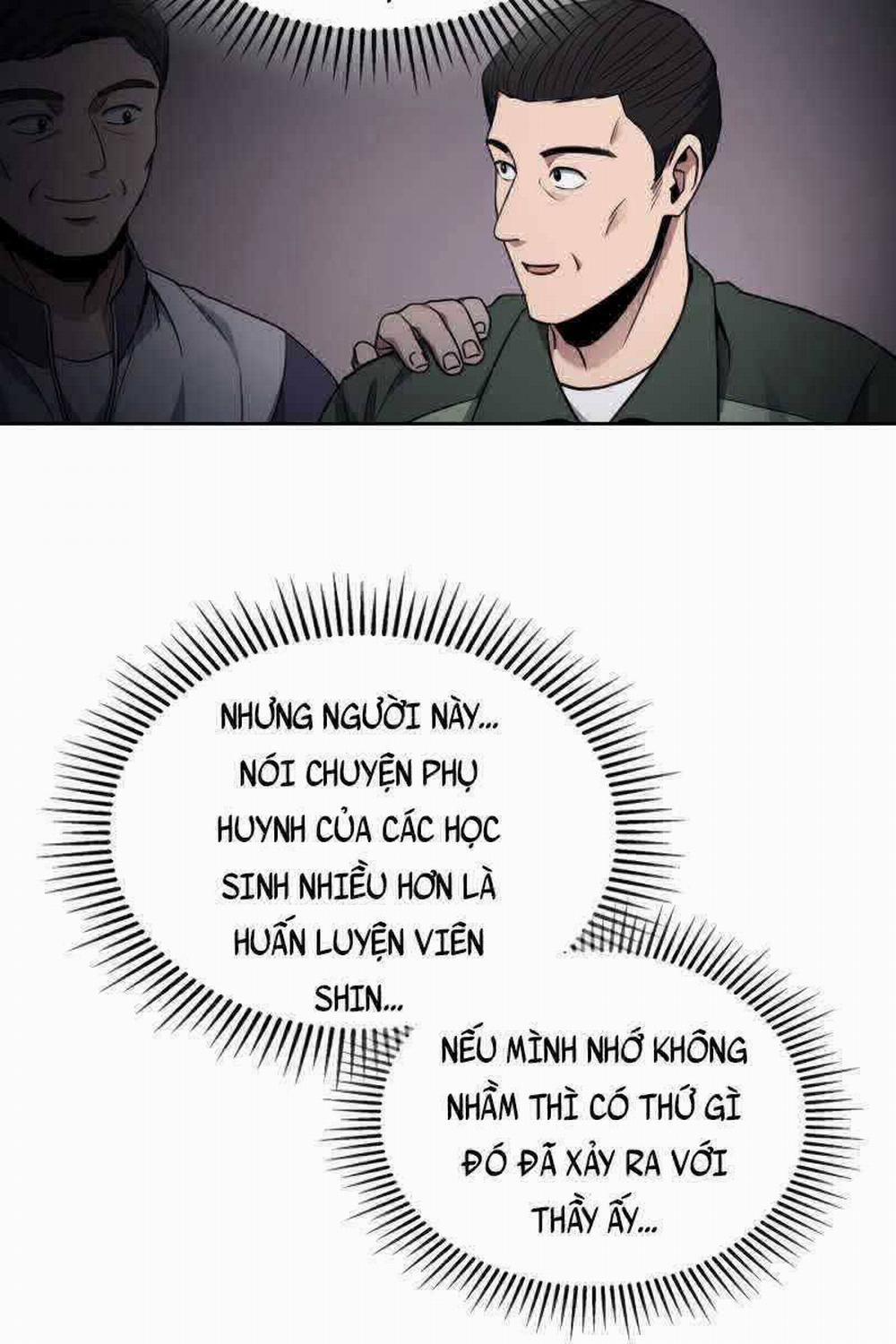 Cảnh Sát Thiên Tài Chuyển Sinh 8 trang 58