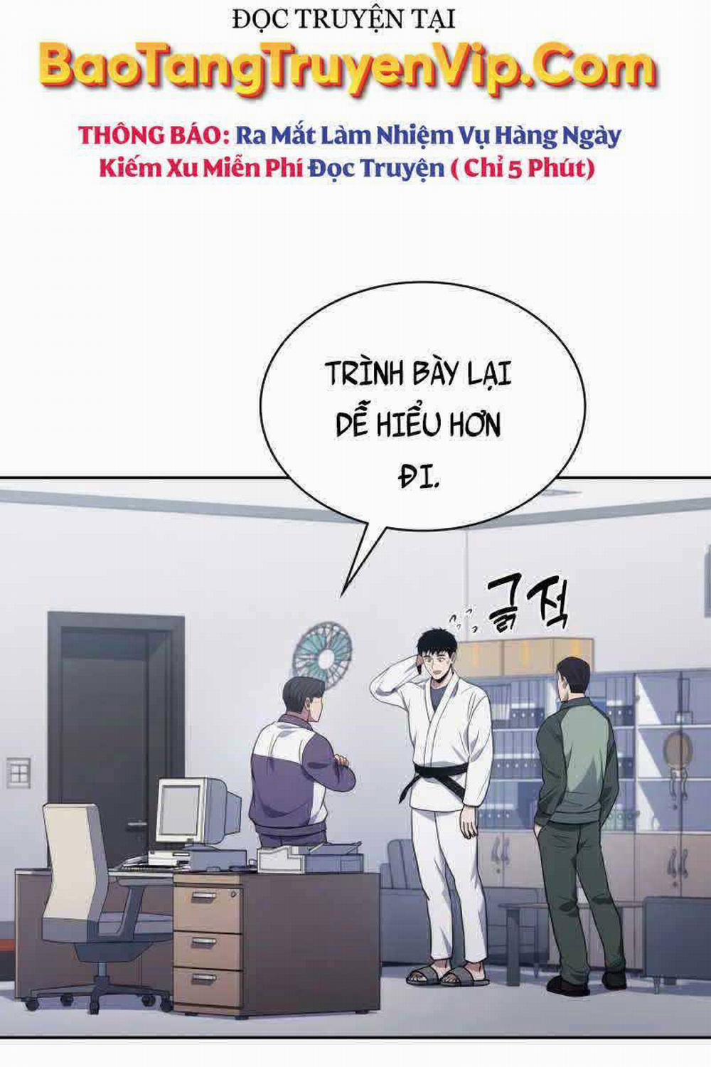 Cảnh Sát Thiên Tài Chuyển Sinh 8 trang 6