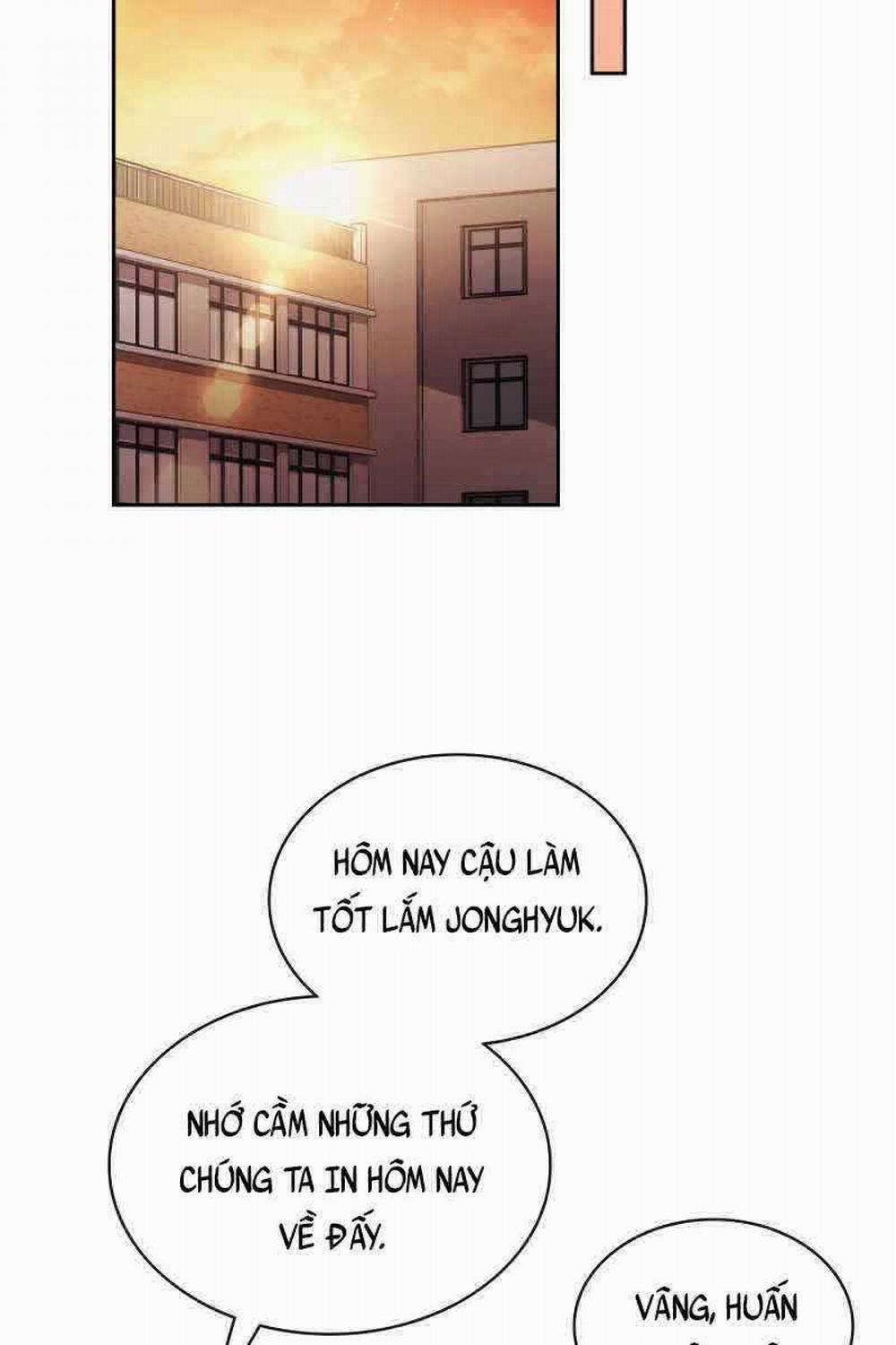 Cảnh Sát Thiên Tài Chuyển Sinh 8 trang 60