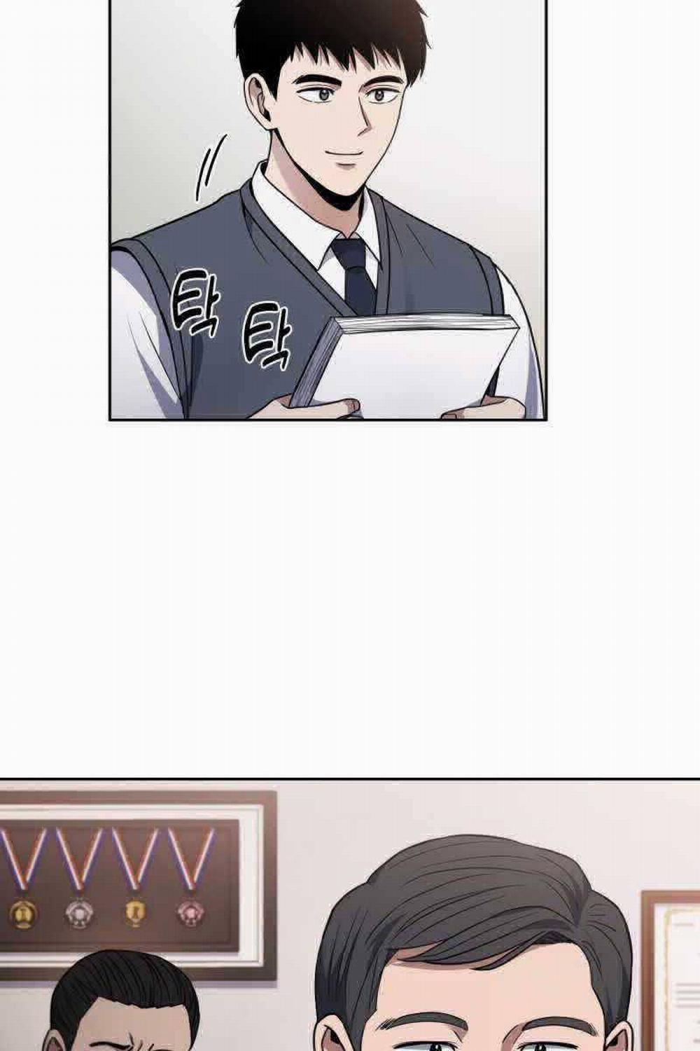 Cảnh Sát Thiên Tài Chuyển Sinh 8 trang 62