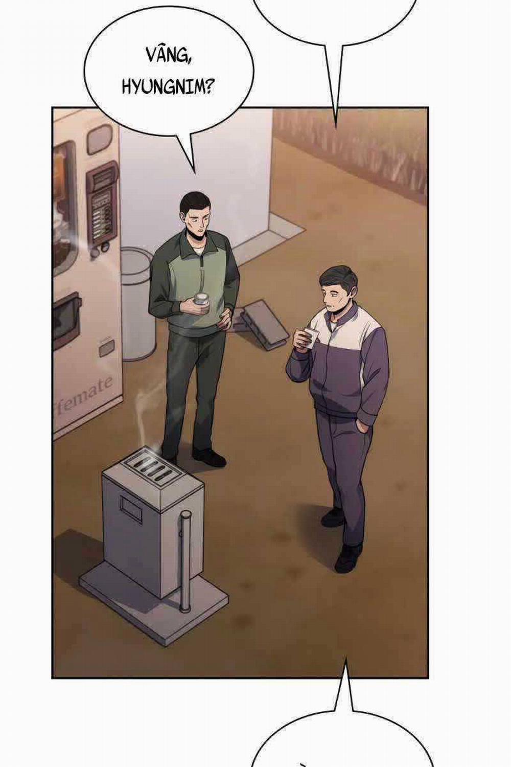 Cảnh Sát Thiên Tài Chuyển Sinh 8 trang 66