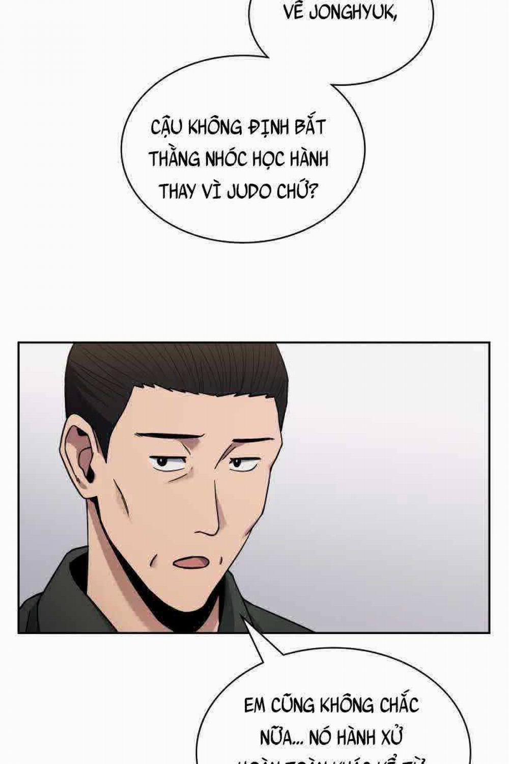 Cảnh Sát Thiên Tài Chuyển Sinh 8 trang 67