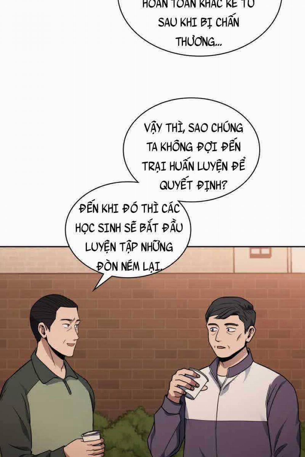 Cảnh Sát Thiên Tài Chuyển Sinh 8 trang 68