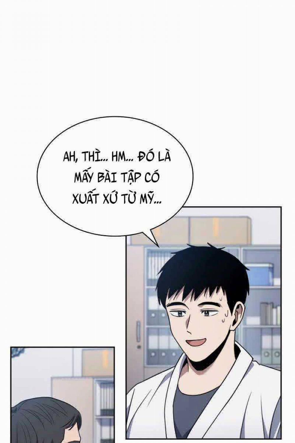 Cảnh Sát Thiên Tài Chuyển Sinh 8 trang 7