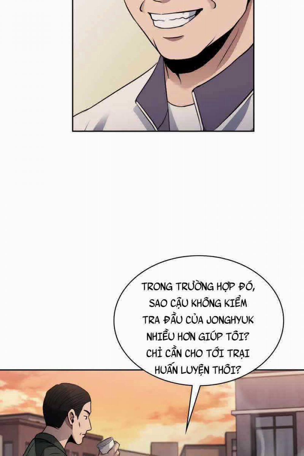 Cảnh Sát Thiên Tài Chuyển Sinh 8 trang 70