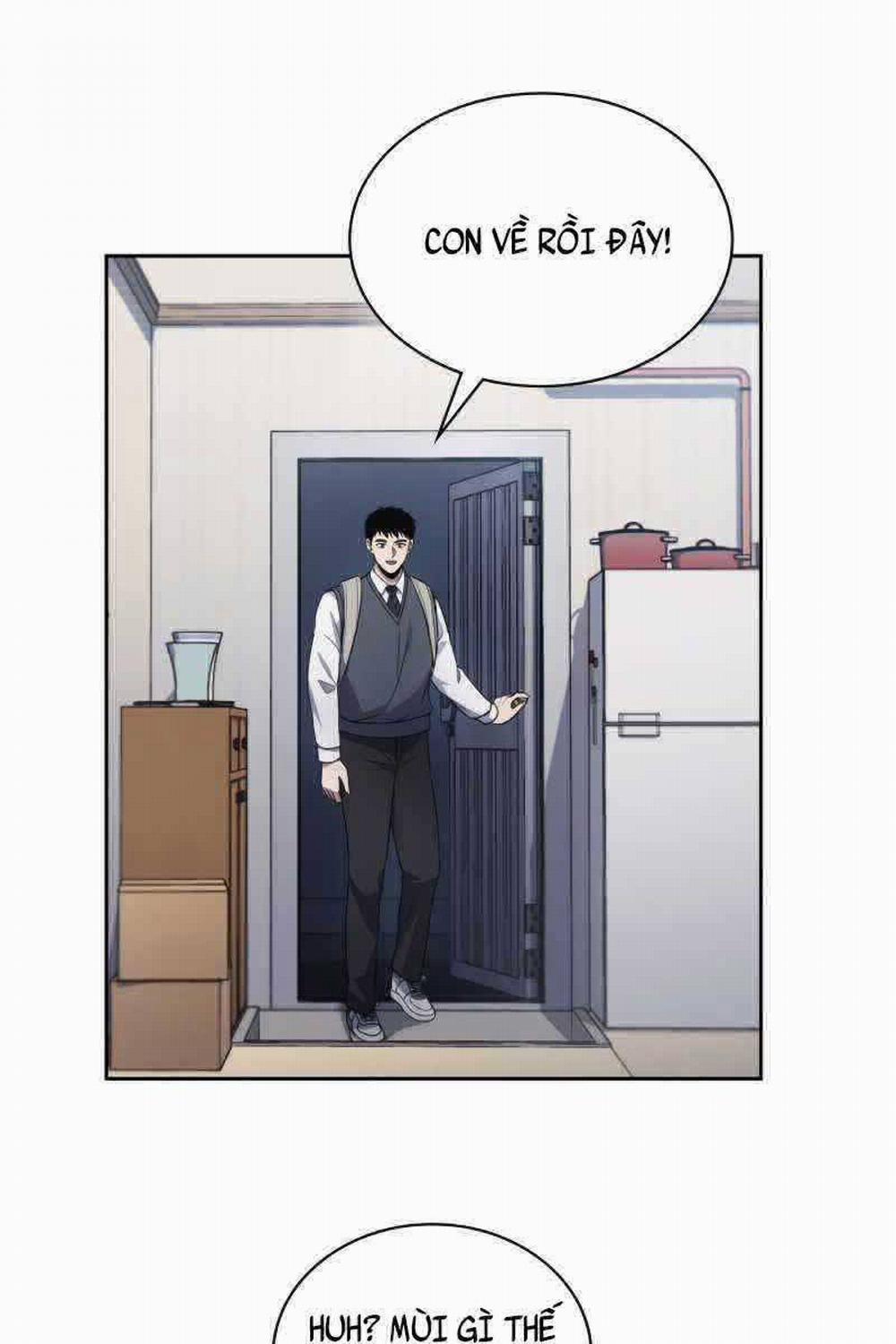 Cảnh Sát Thiên Tài Chuyển Sinh 8 trang 79