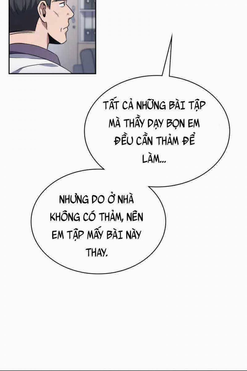 Cảnh Sát Thiên Tài Chuyển Sinh 8 trang 8