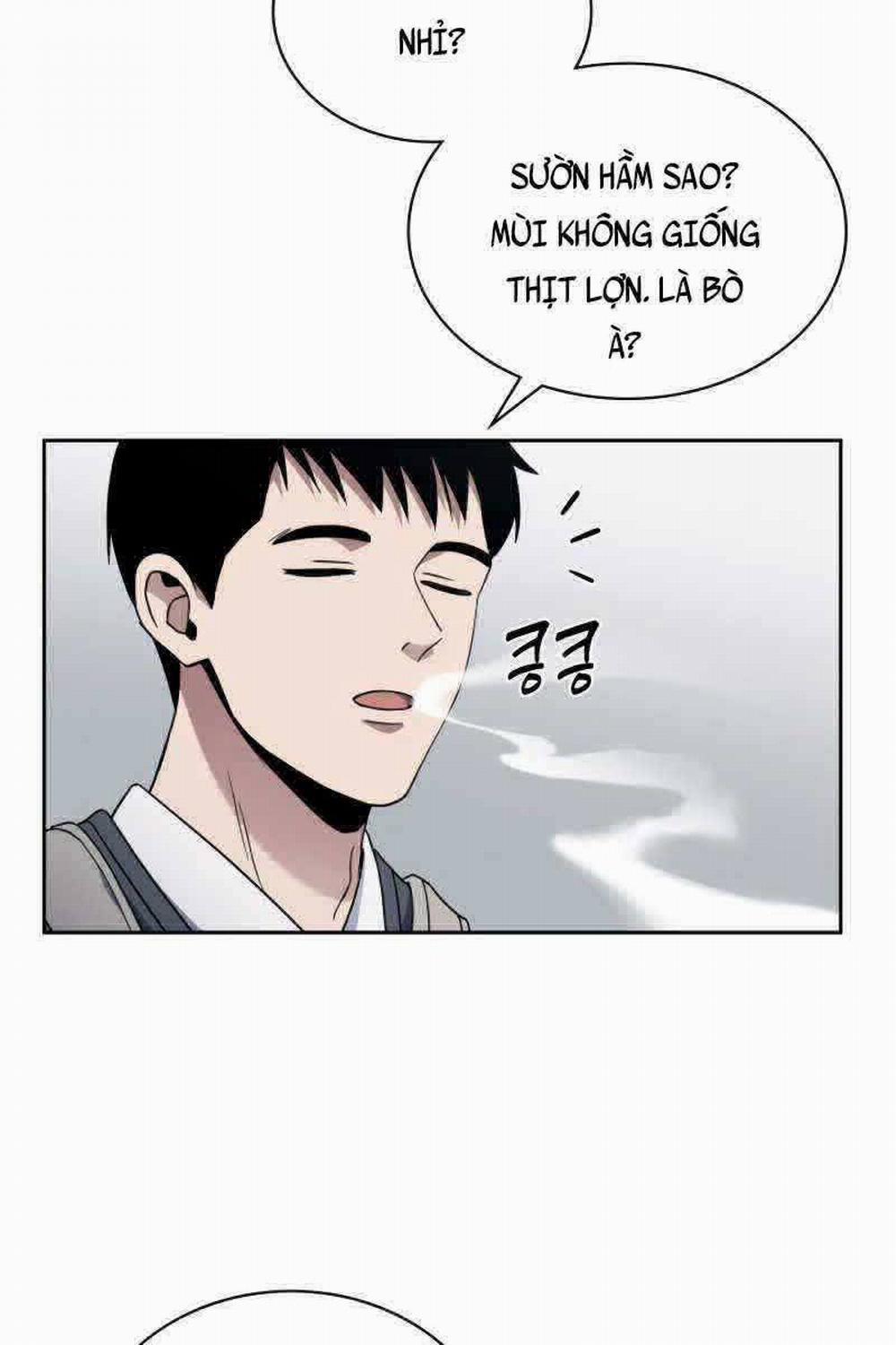 Cảnh Sát Thiên Tài Chuyển Sinh 8 trang 80