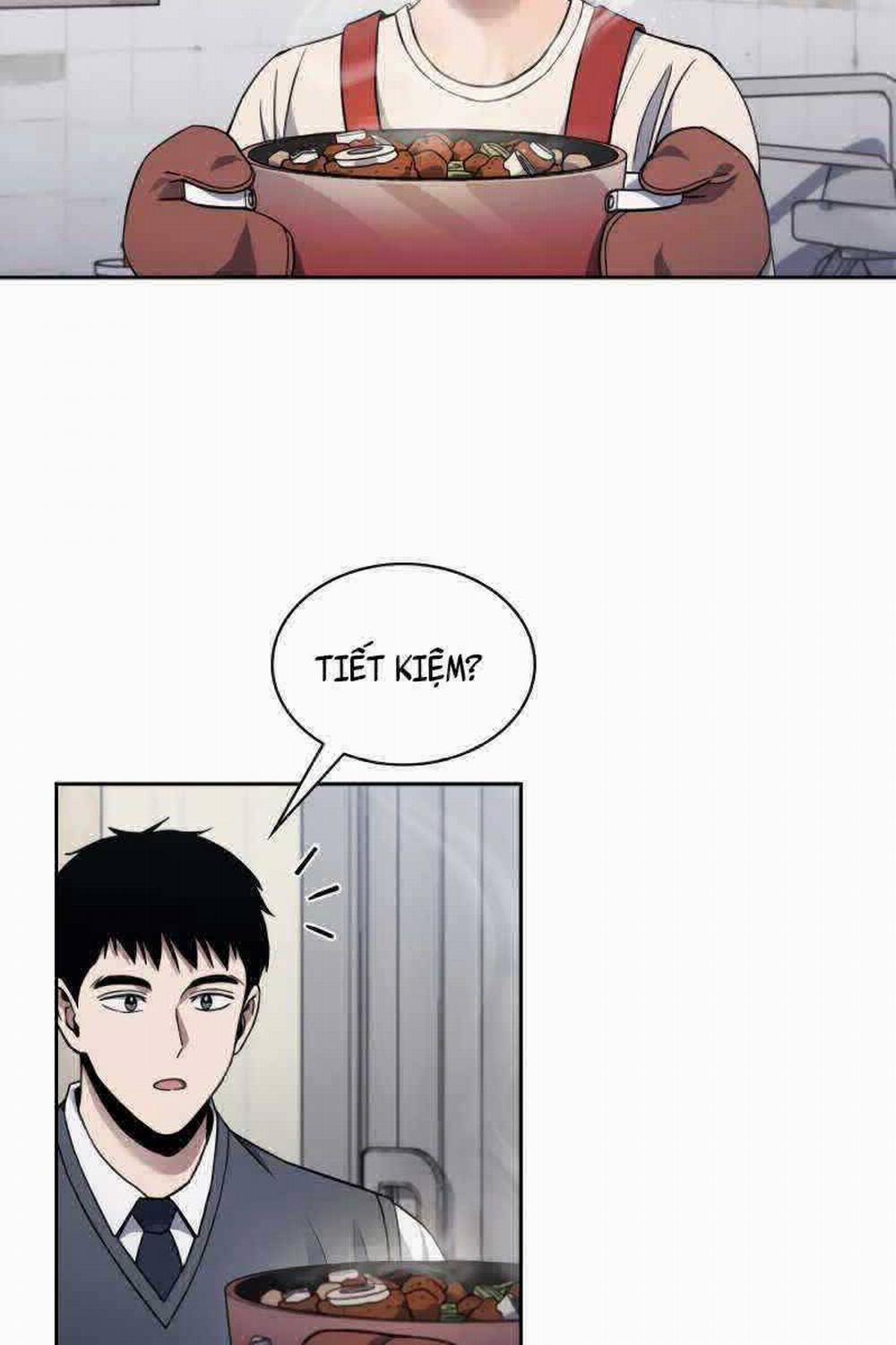 Cảnh Sát Thiên Tài Chuyển Sinh 8 trang 83