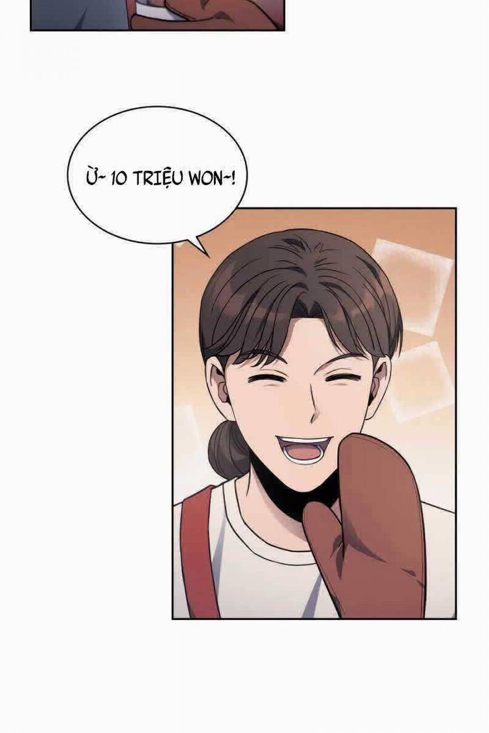 Cảnh Sát Thiên Tài Chuyển Sinh 8 trang 84