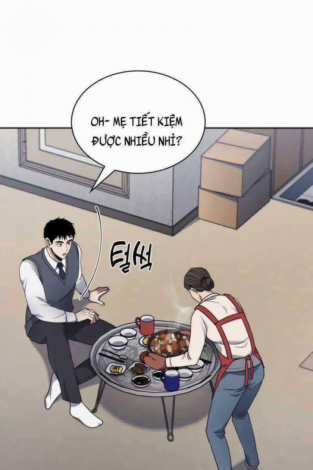 Cảnh Sát Thiên Tài Chuyển Sinh 8 trang 85