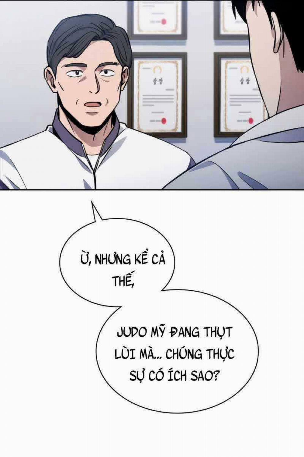 Cảnh Sát Thiên Tài Chuyển Sinh 8 trang 9