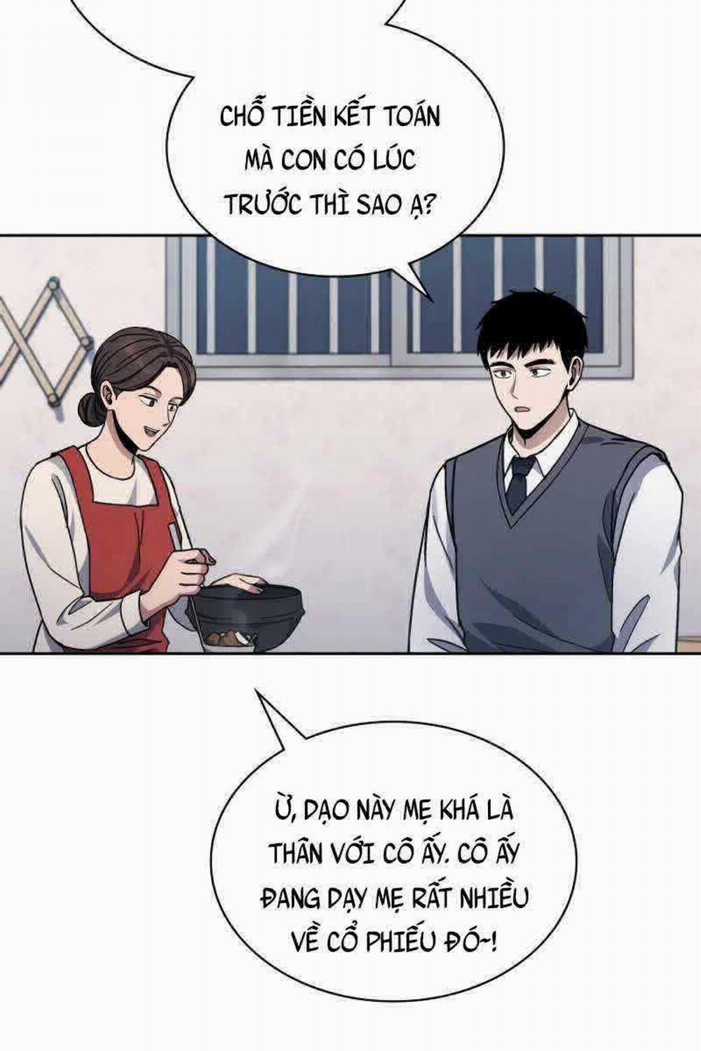 Cảnh Sát Thiên Tài Chuyển Sinh 8 trang 91