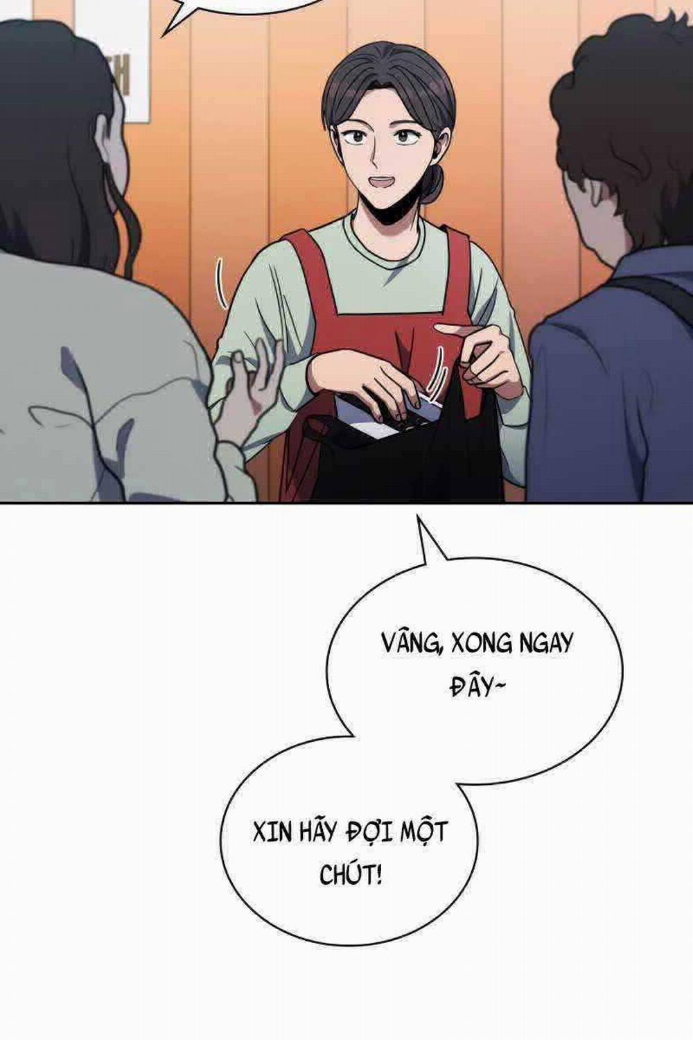 Cảnh Sát Thiên Tài Chuyển Sinh 8 trang 95