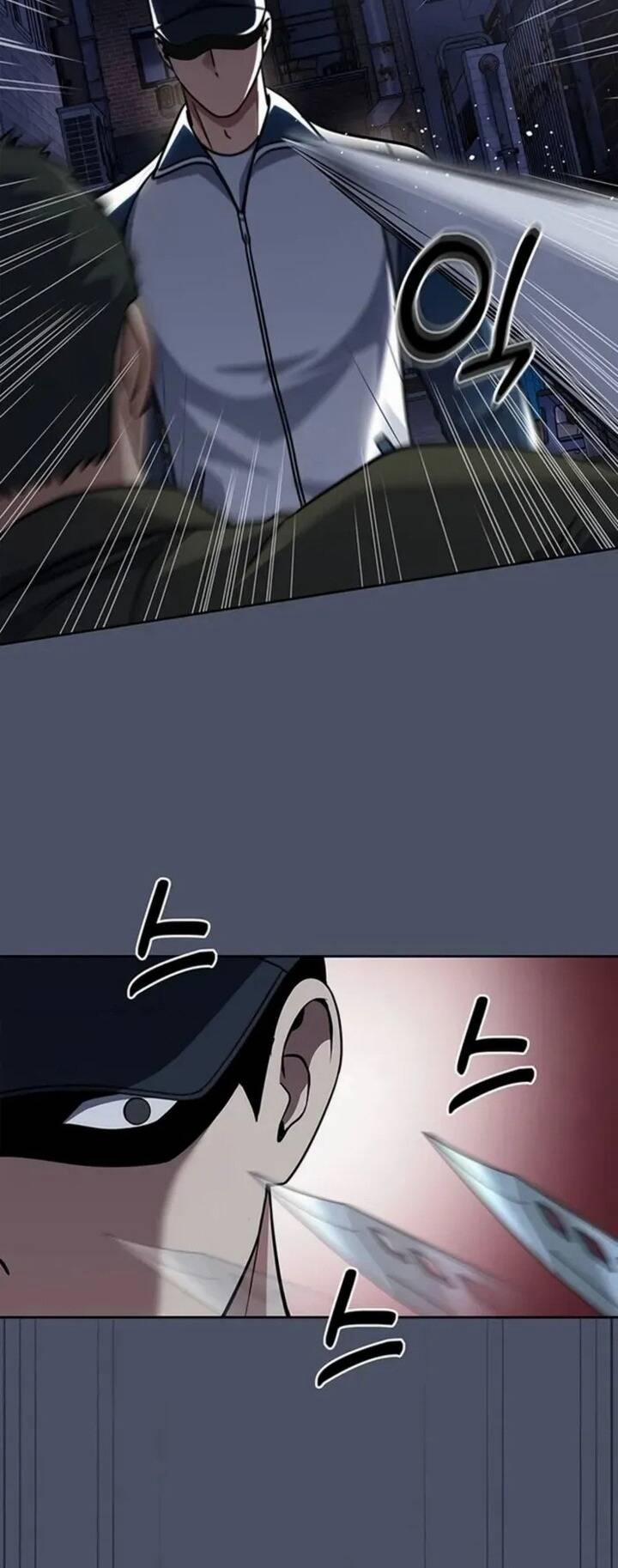 Cảnh Sát Thiên Tài Chuyển Sinh 81 trang 12