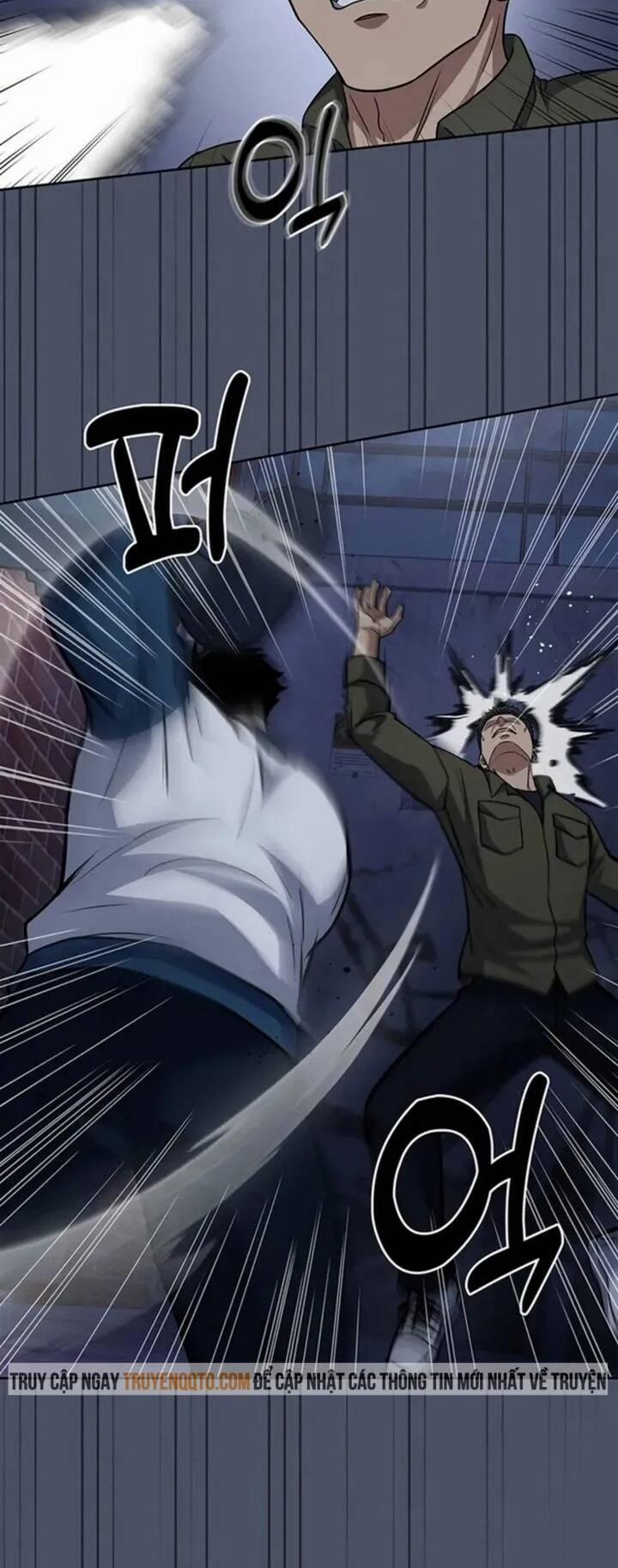 Cảnh Sát Thiên Tài Chuyển Sinh 81 trang 14