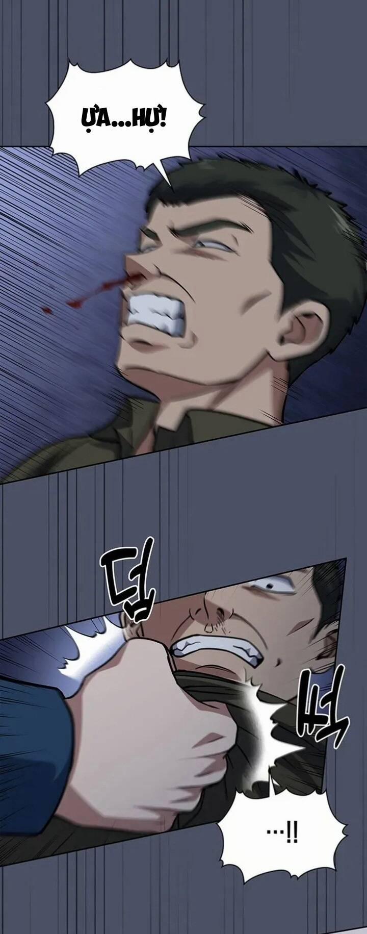 Cảnh Sát Thiên Tài Chuyển Sinh 81 trang 15