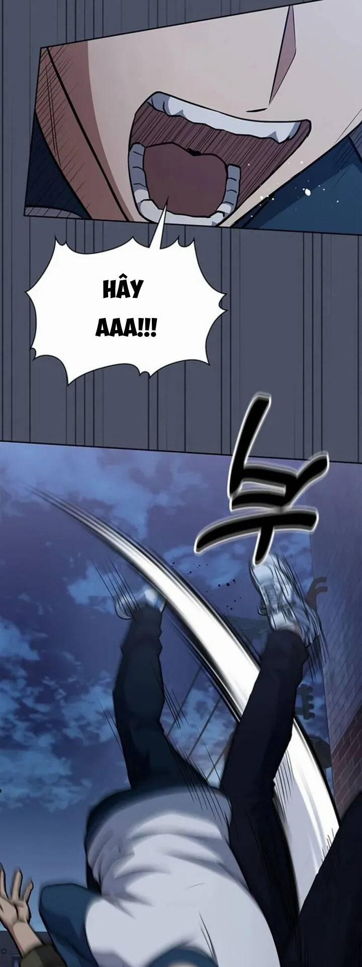 Cảnh Sát Thiên Tài Chuyển Sinh 81 trang 16