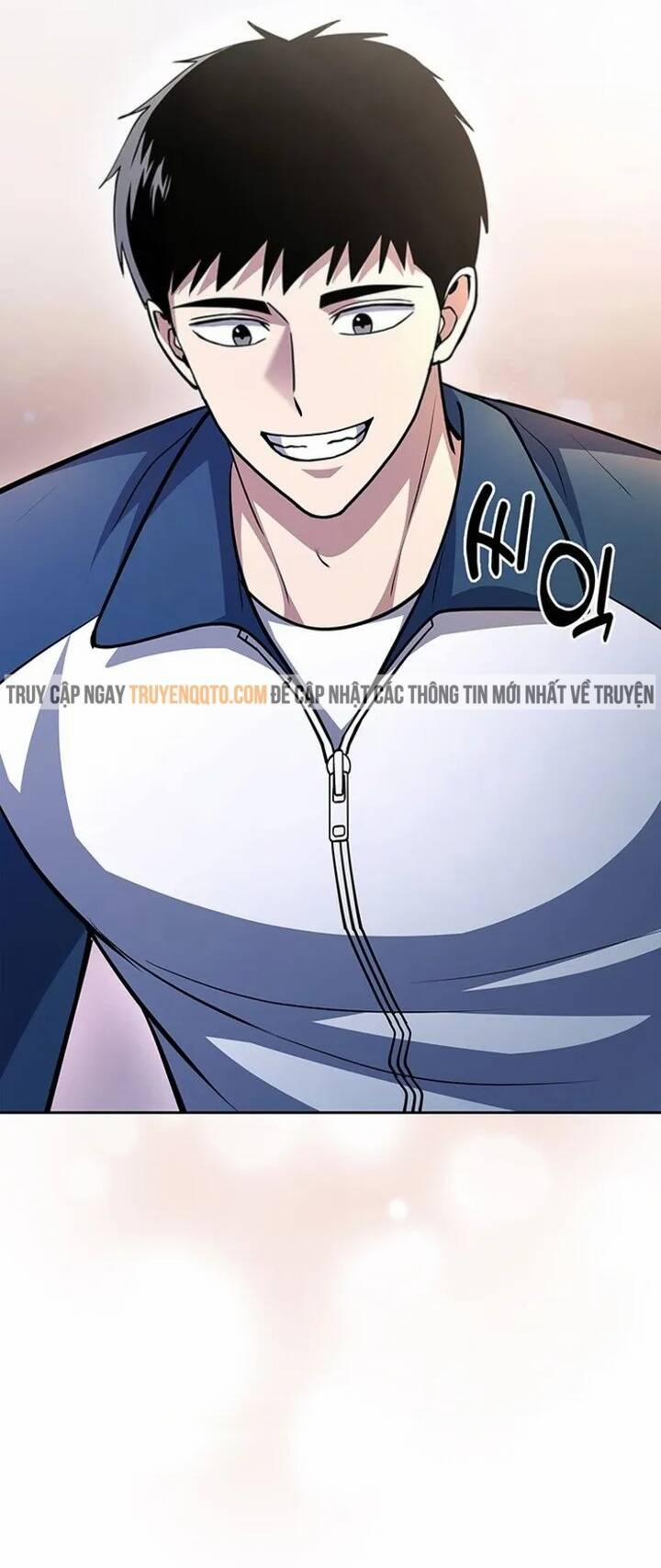 Cảnh Sát Thiên Tài Chuyển Sinh 81 trang 21