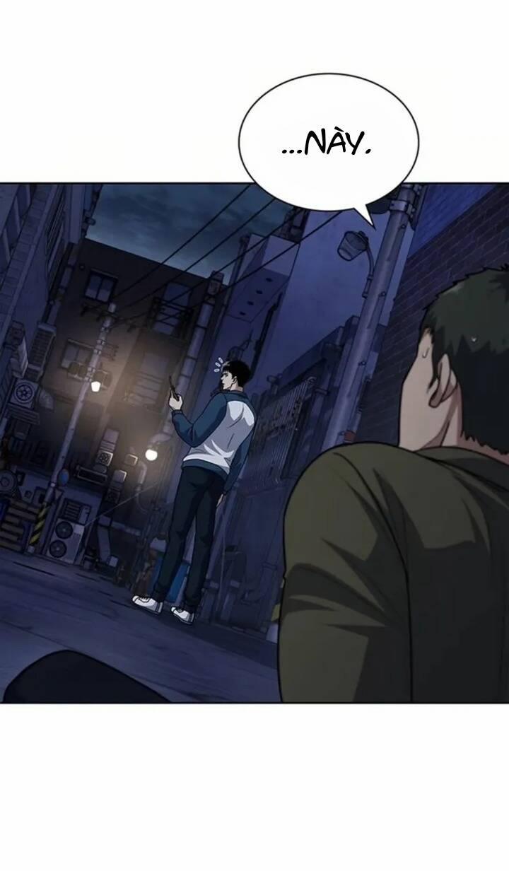 Cảnh Sát Thiên Tài Chuyển Sinh 81 trang 25