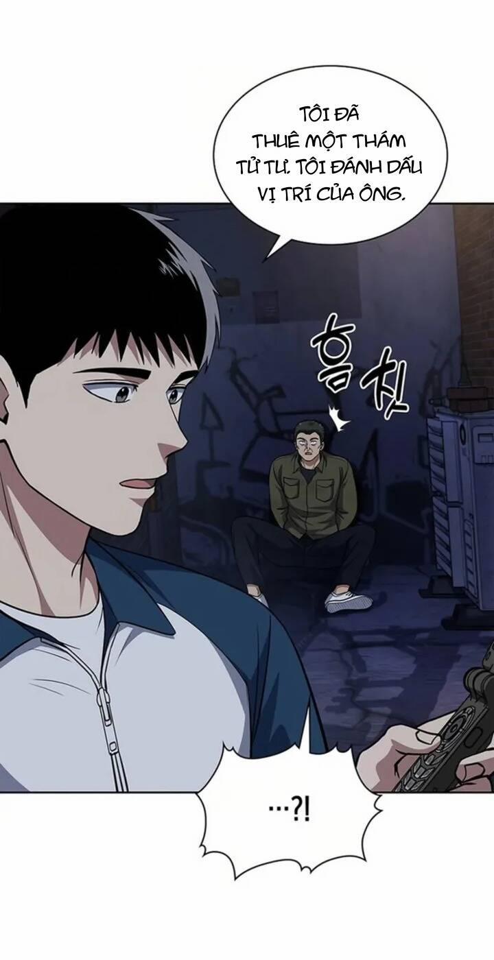 Cảnh Sát Thiên Tài Chuyển Sinh 81 trang 27