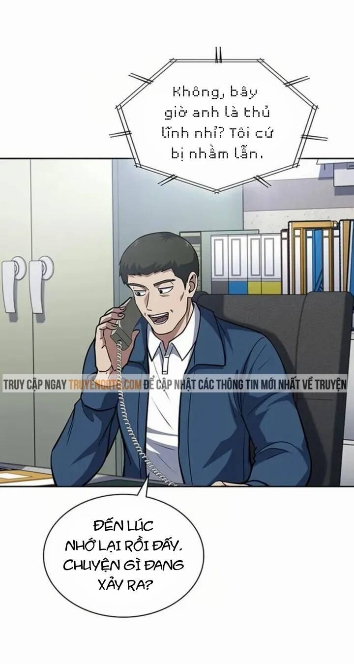 Cảnh Sát Thiên Tài Chuyển Sinh 81 trang 29