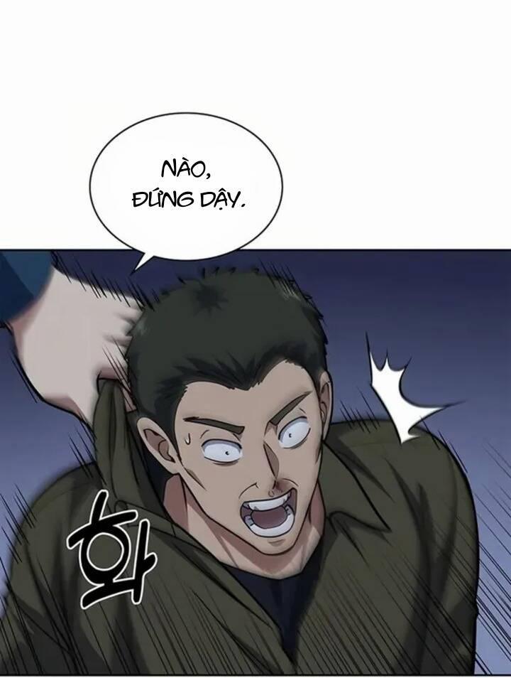 Cảnh Sát Thiên Tài Chuyển Sinh 81 trang 34