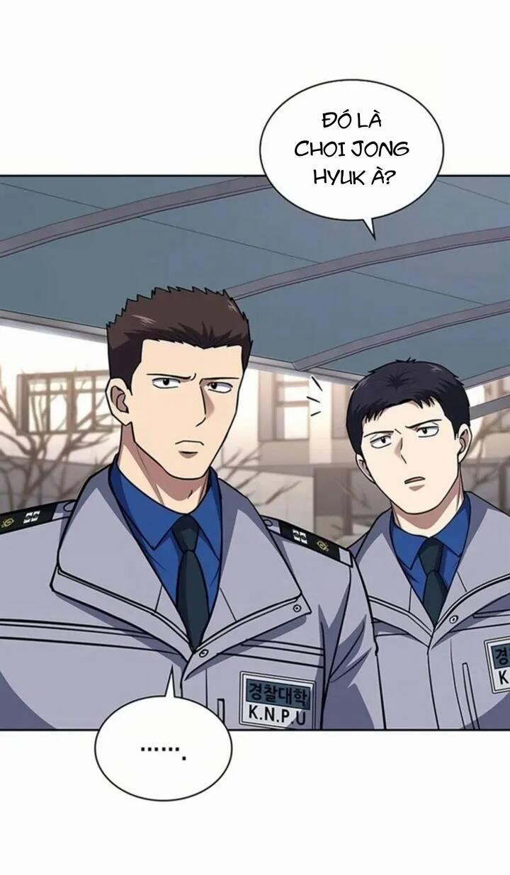 Cảnh Sát Thiên Tài Chuyển Sinh 81 trang 47