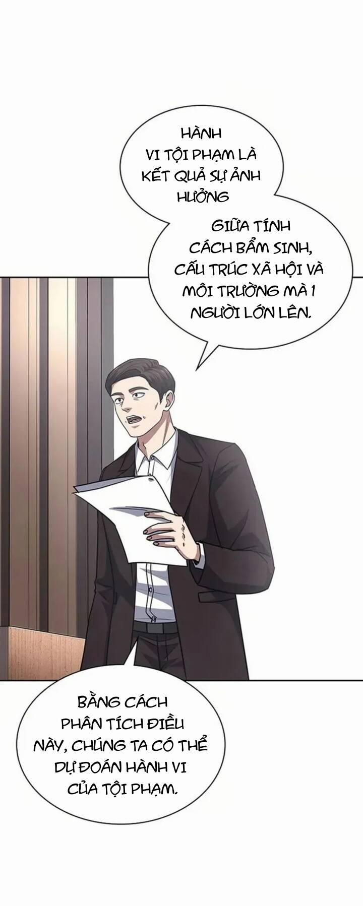 Cảnh Sát Thiên Tài Chuyển Sinh 81 trang 53