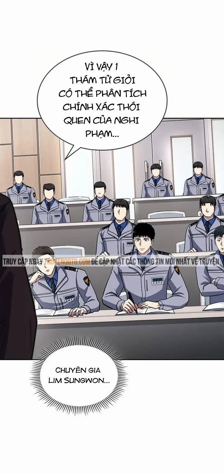 Cảnh Sát Thiên Tài Chuyển Sinh 81 trang 54