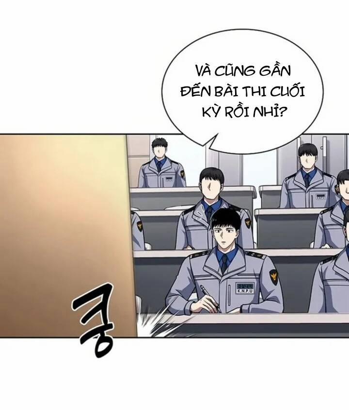 Cảnh Sát Thiên Tài Chuyển Sinh 81 trang 58