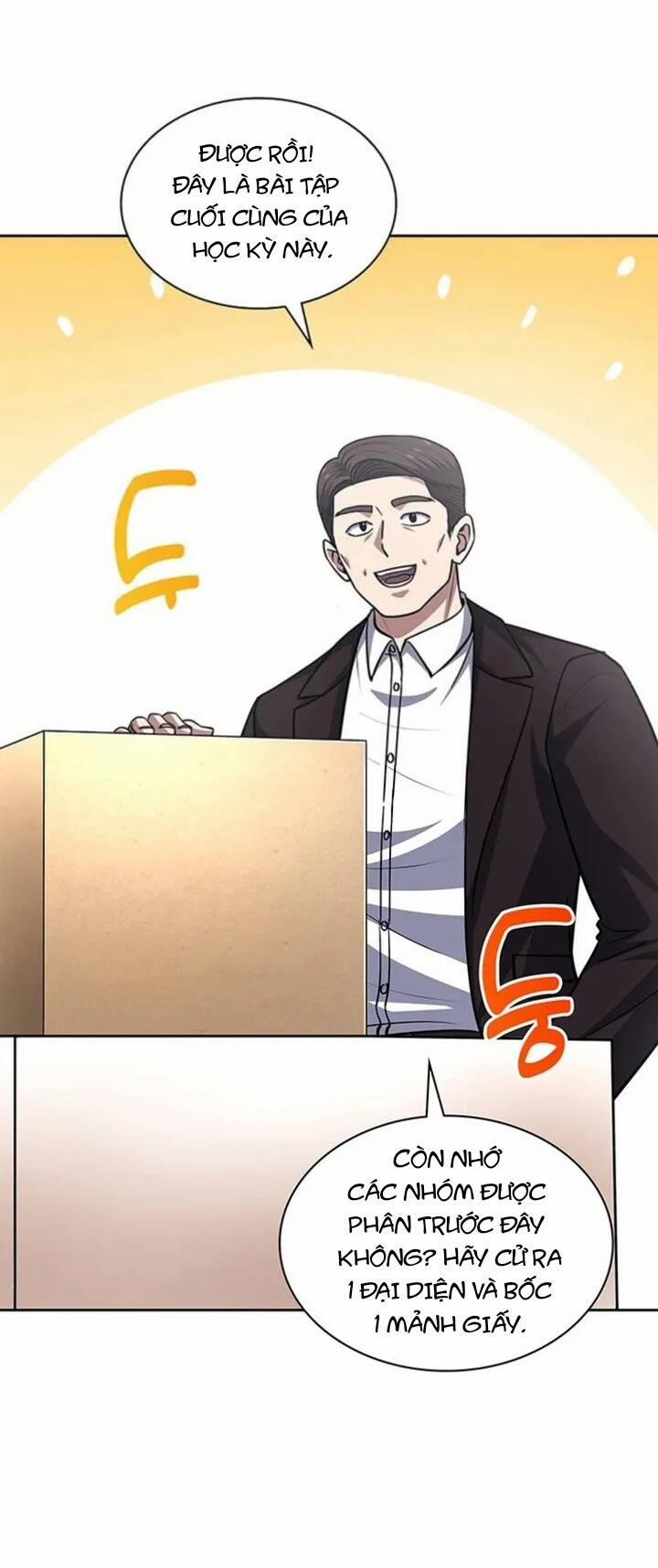 Cảnh Sát Thiên Tài Chuyển Sinh 81 trang 59