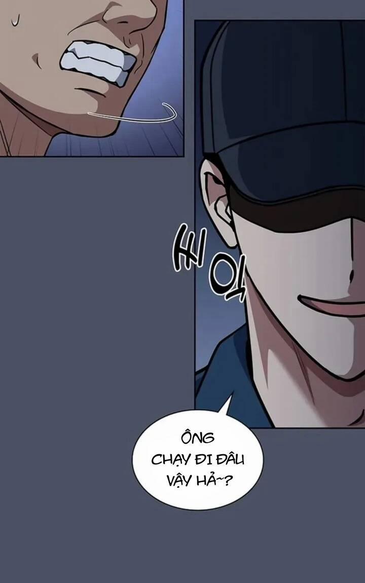 Cảnh Sát Thiên Tài Chuyển Sinh 81 trang 6