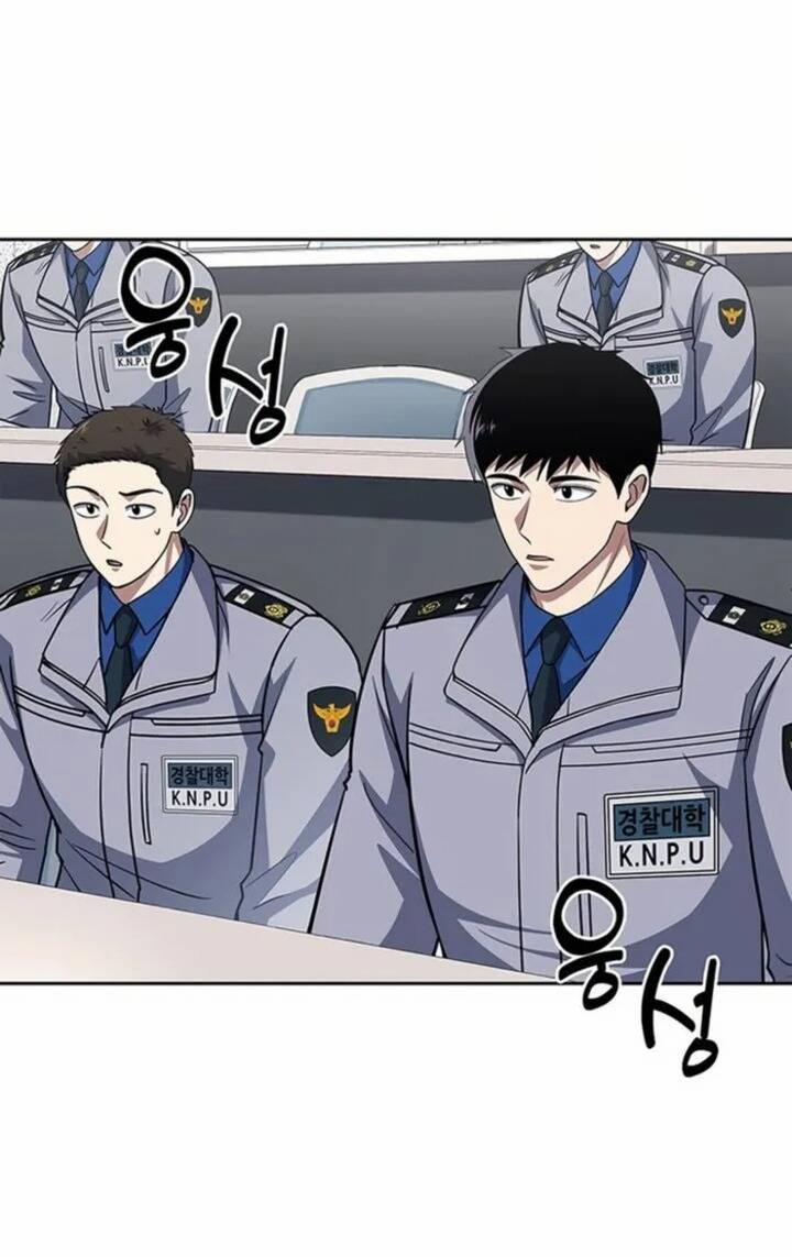 Cảnh Sát Thiên Tài Chuyển Sinh 81 trang 60