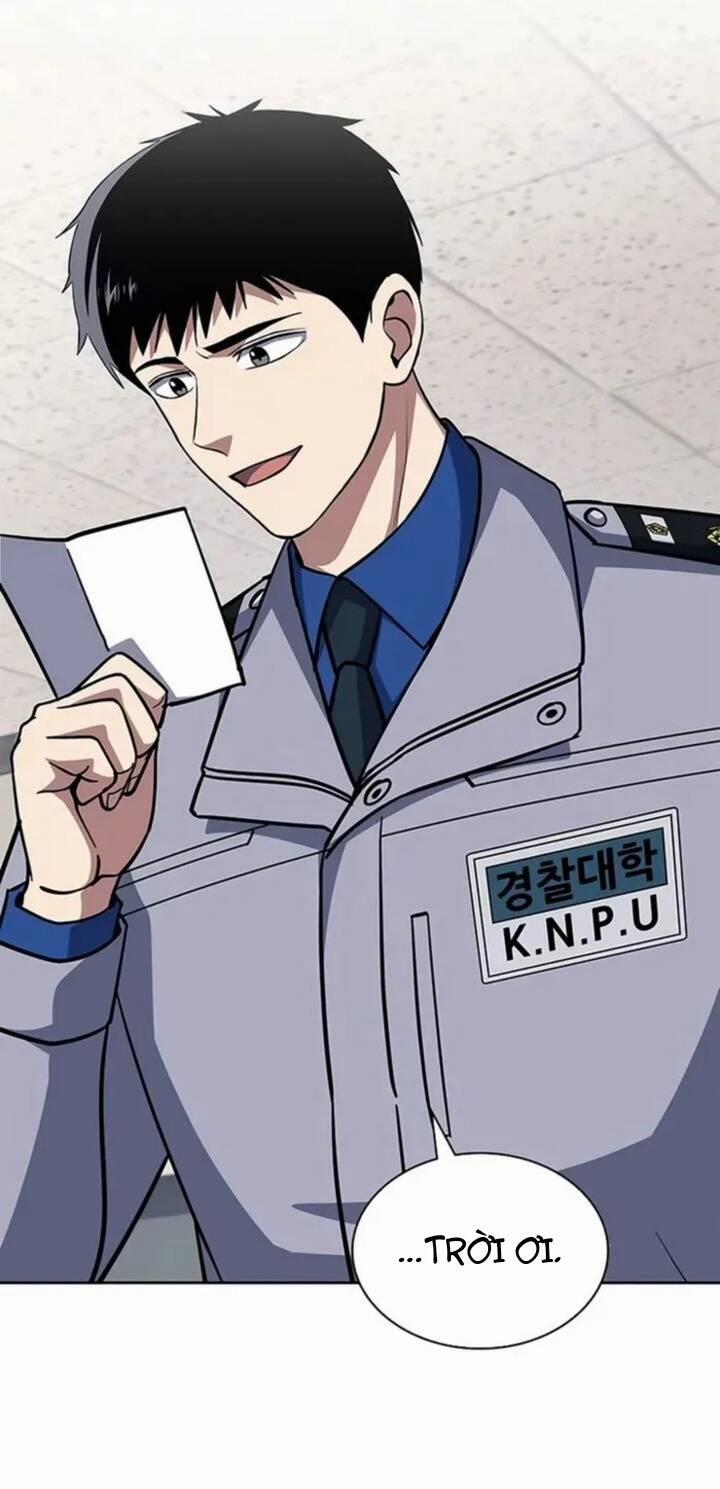 Cảnh Sát Thiên Tài Chuyển Sinh 81 trang 66