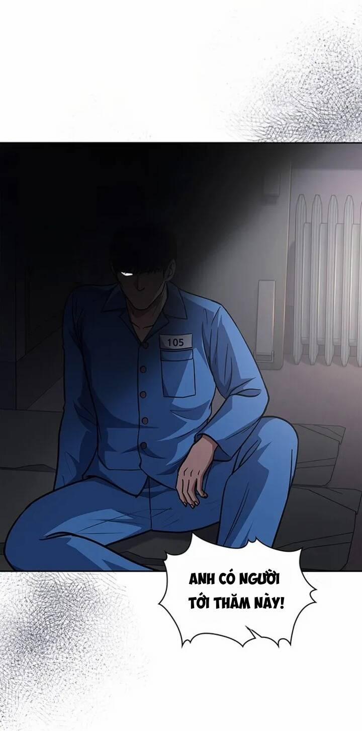 Cảnh Sát Thiên Tài Chuyển Sinh 81 trang 74