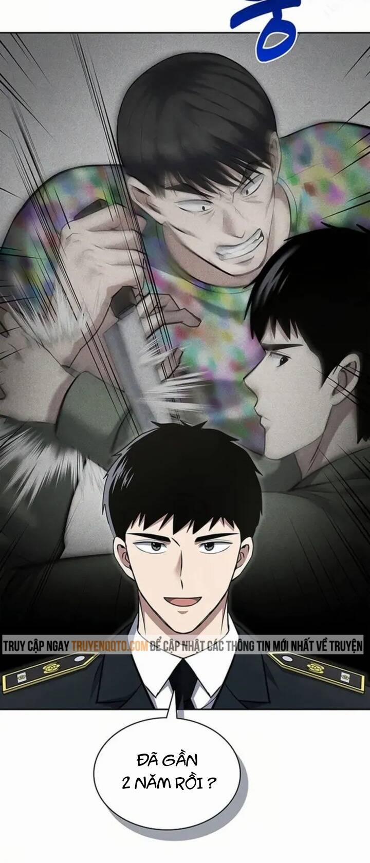 Cảnh Sát Thiên Tài Chuyển Sinh 82 trang 10