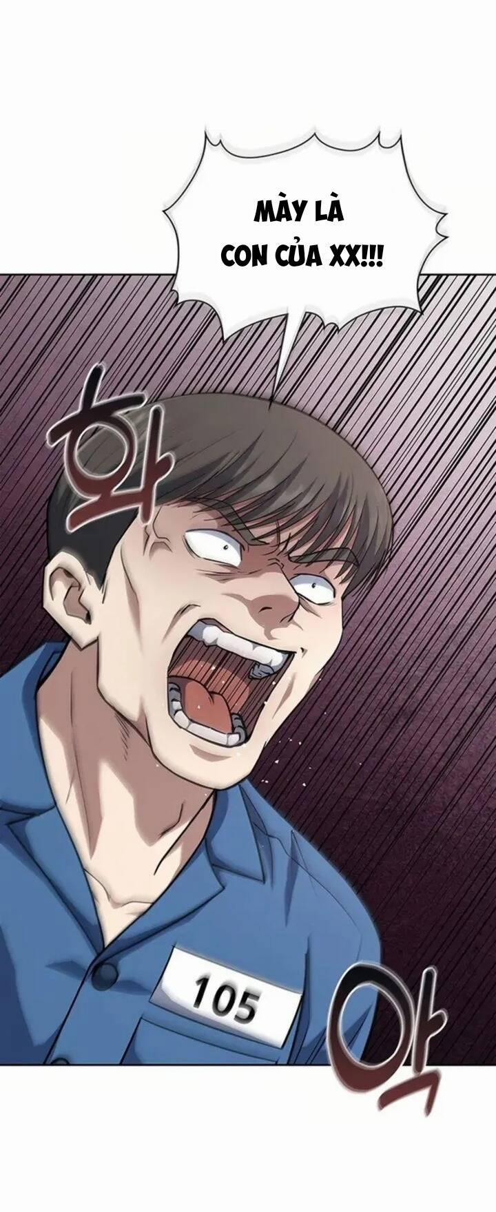 Cảnh Sát Thiên Tài Chuyển Sinh 82 trang 13