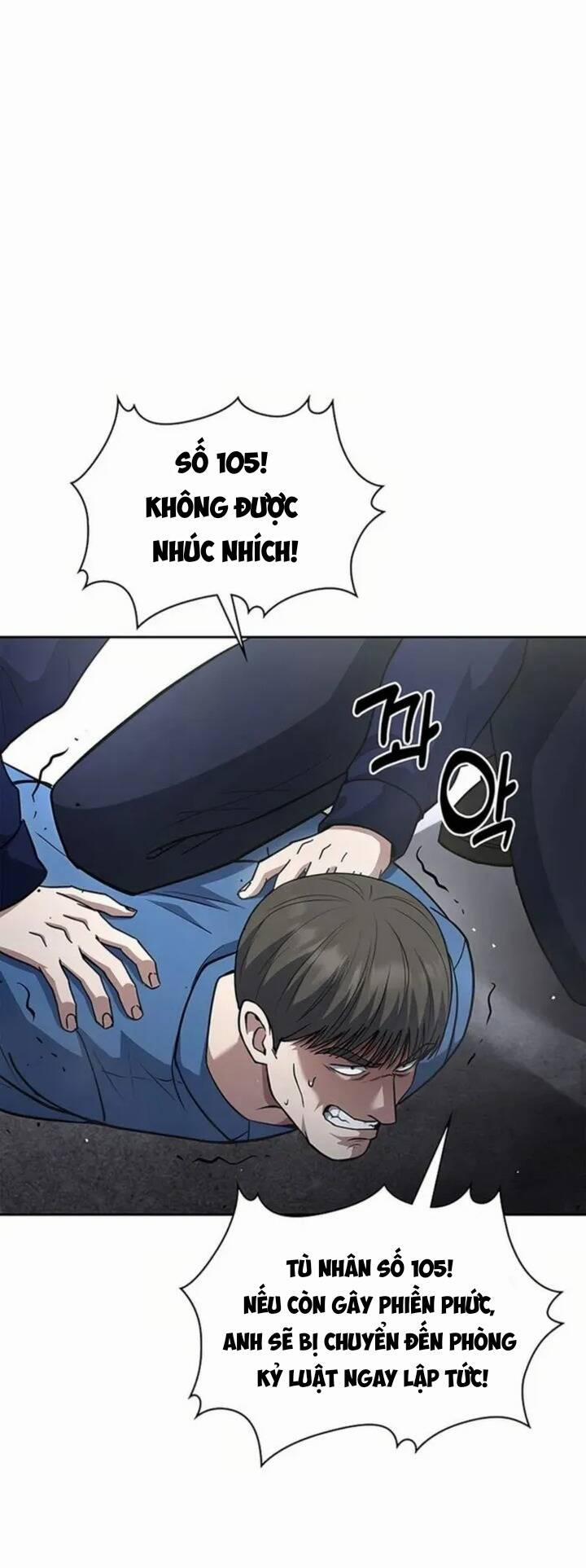 Cảnh Sát Thiên Tài Chuyển Sinh 82 trang 19