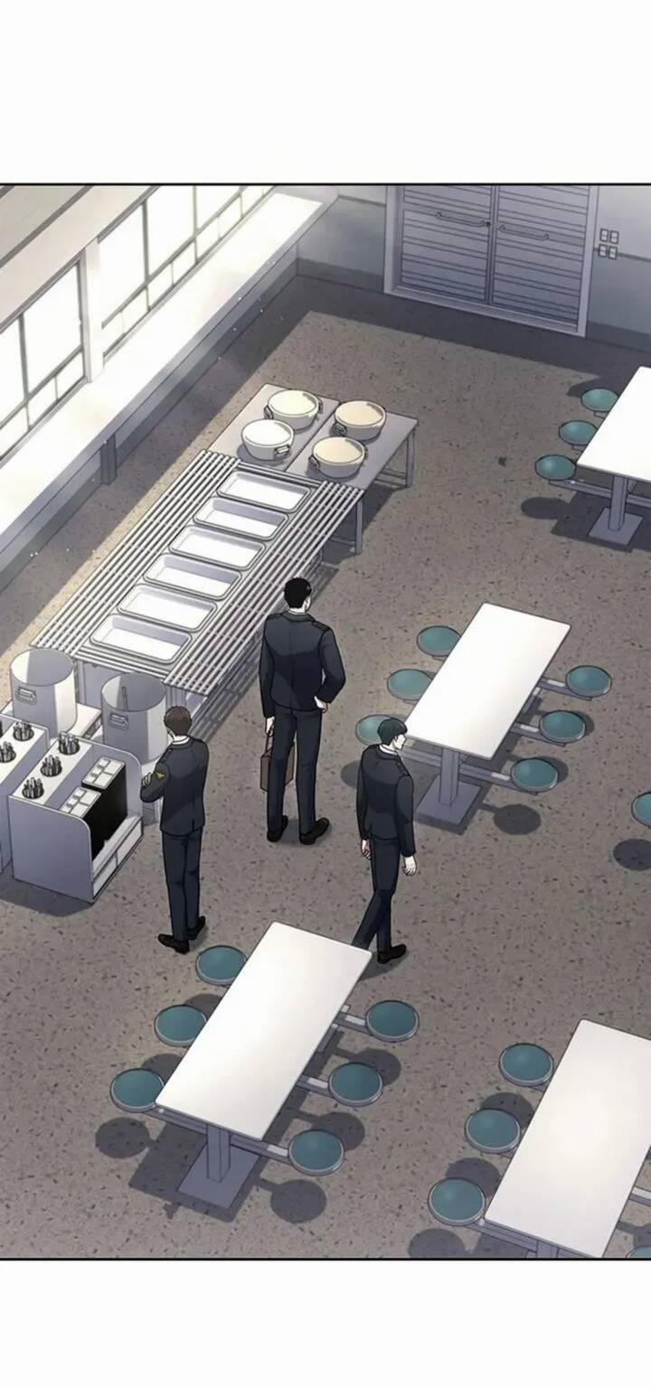 Cảnh Sát Thiên Tài Chuyển Sinh 82 trang 2