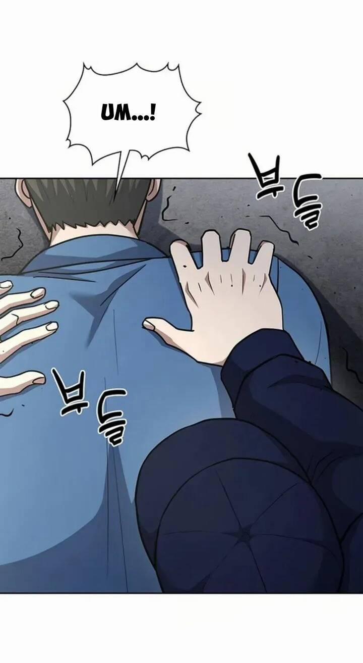 Cảnh Sát Thiên Tài Chuyển Sinh 82 trang 20