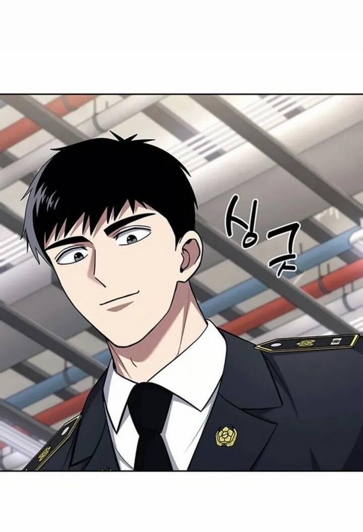 Cảnh Sát Thiên Tài Chuyển Sinh 82 trang 25