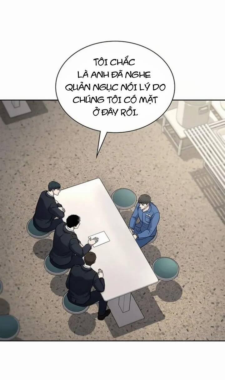Cảnh Sát Thiên Tài Chuyển Sinh 82 trang 30