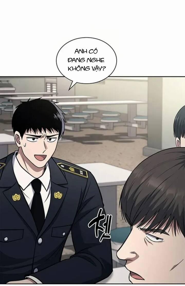 Cảnh Sát Thiên Tài Chuyển Sinh 82 trang 32