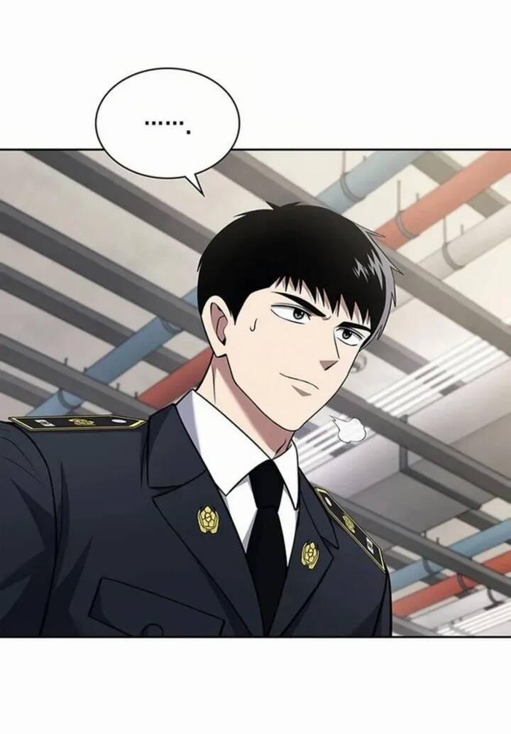 Cảnh Sát Thiên Tài Chuyển Sinh 82 trang 34