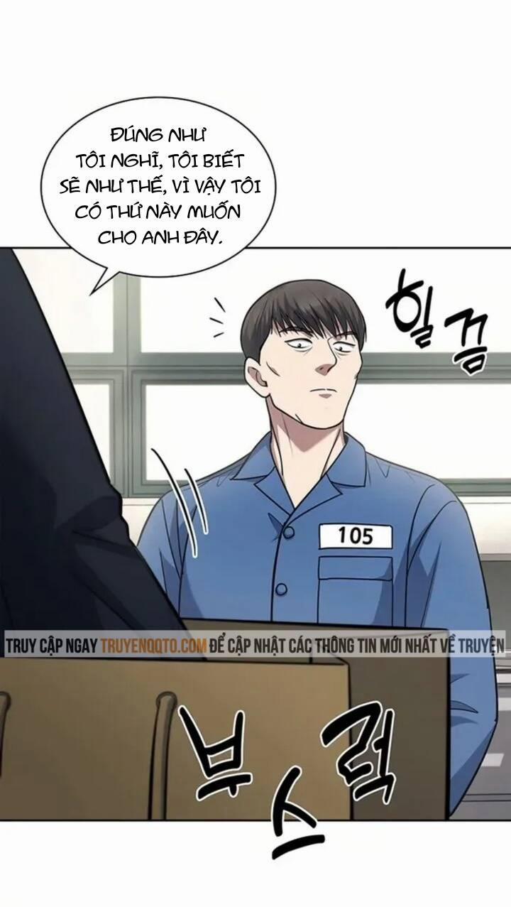 Cảnh Sát Thiên Tài Chuyển Sinh 82 trang 35