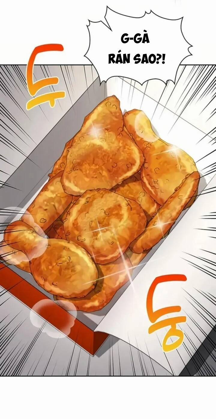 Cảnh Sát Thiên Tài Chuyển Sinh 82 trang 38