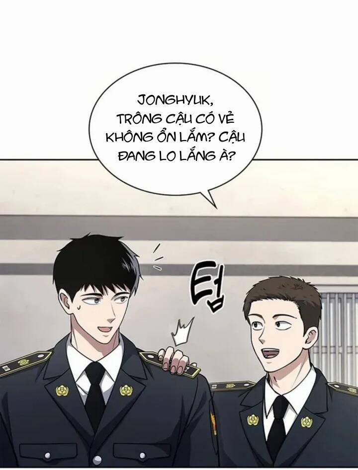 Cảnh Sát Thiên Tài Chuyển Sinh 82 trang 4