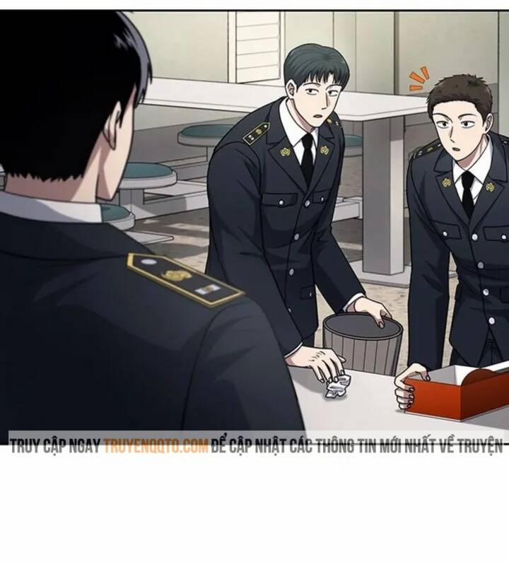 Cảnh Sát Thiên Tài Chuyển Sinh 82 trang 49