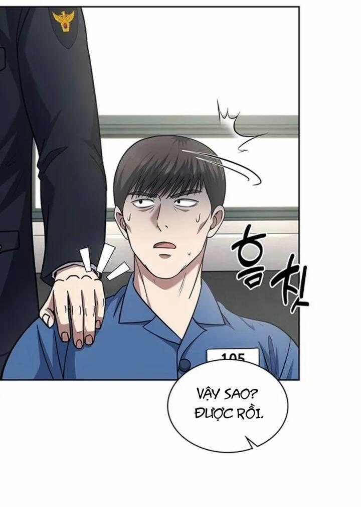 Cảnh Sát Thiên Tài Chuyển Sinh 82 trang 51